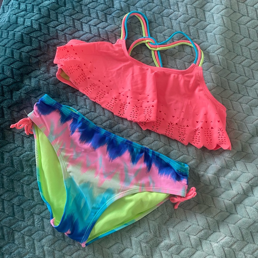 Kids bikini